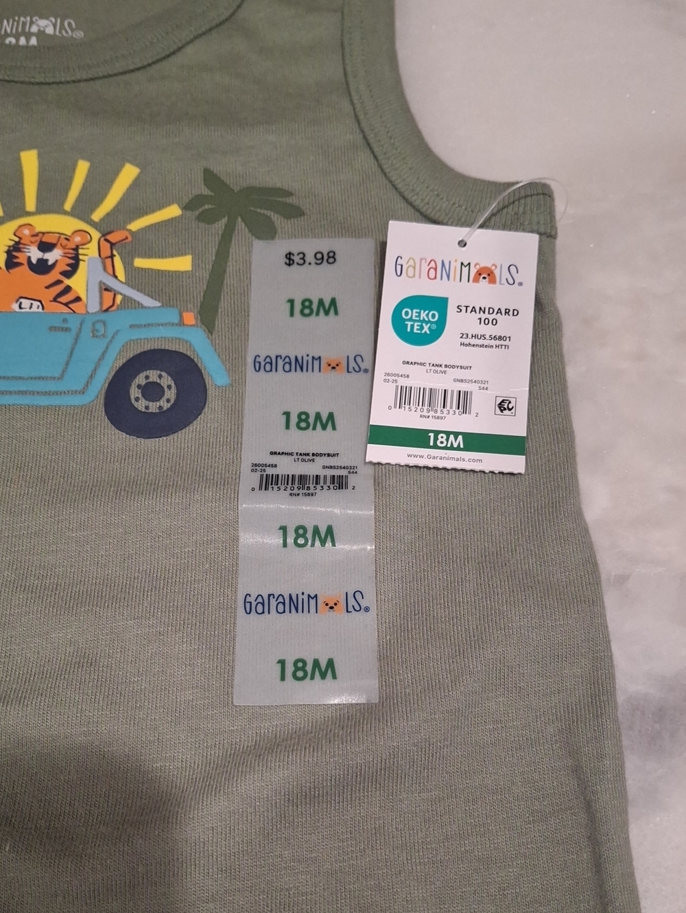 Infant's Bundle - Picture 10 of 16